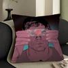 TV DDexter Pillow Gift Home Office Decoration Pillow Bedroom Sofa Car Cushion CoverPillow Case