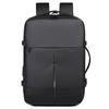 Li Shen Casual Multi-functional Travel Backpack