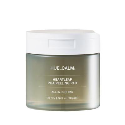 Houttuynia Cordata PHA Peeling Pad 135ml