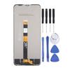 Crack Resistant Smartphone LCD Digitizer Full Set Replacement Set 10 Point Multiple Touch Shockproof Design For G42