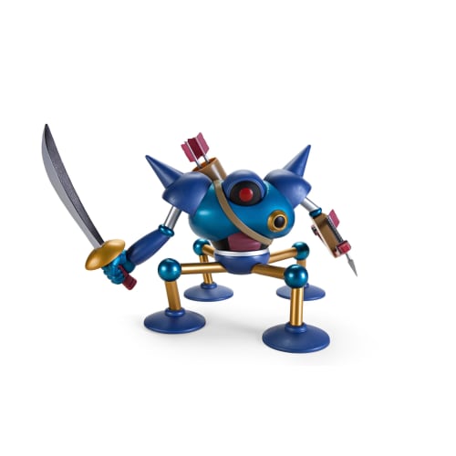Taito Dragon Quest AM Big Figure Killer Machine (Prize)