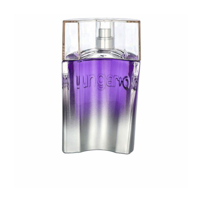 Parfémovaná voda - Ungaro - Femme - 90ml - Květinová - Vrchní tóny: Jantar, Bílé květiny