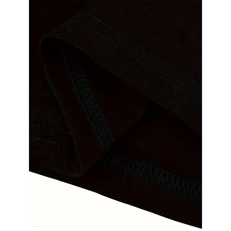 Europäische Größe Damen Schwestern Beste Freundin Regenbogen Buchstaben Druck T-Shirt | Herz Schmetterling Muster, Lässig Kurzarm, Rundhals, Ganzjahres-Wearable