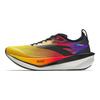 Anta Zone 2 Heart Rate 85 Cushioning Support Abrasion Resistant Low top Nitrogen Technology Casual Running Shoes Men's 112625556-4