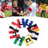 Fotboll Kapten Armbindel Fotboll Armbindel Ledare Tävling Gåva Fotboll Kapten Grupp Armbindel Fotboll Tränings Tillbehör