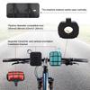 MultiPurpose Speakers Harnesses For Active Lifestyles, Portable Speakers Mount for Bike for GO 4/GO 3/GO 2 Speakers