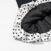 In Stock: Polka Dot Deep V Slim-fit Camisole Dress - Sexy & Fashionable European/American Style 2025