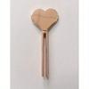 Toothpaste Squeezer,  Toothpaste Tool Made Of Zinc Alloy, A Manual Cream Tube Press Rod For Household Use