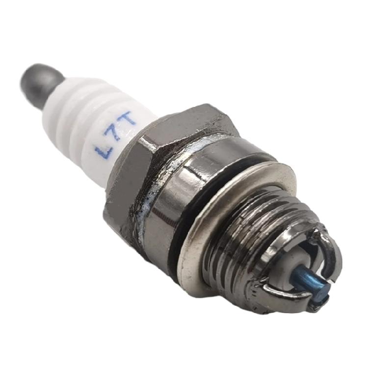 Spark Plugs L7T for 2 Strokes 33cc 43cc 47cc 49cc Pocket Bike Scooter Chainsaw Trimmers Strimmers Lawn Mower Accessories