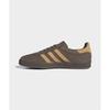 Originals Gazelle Indoor Classic Comfortable Sneakers Unisex Sneakers Brown JQ8386