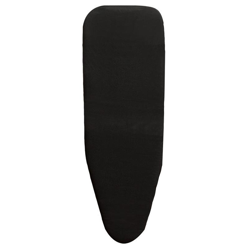 New Stain Resistant Thick Cotton Ironing Board Cover with Adjustable Elastic Edge Laundry Cleaning Tools Muti-sizes Ironing Ped