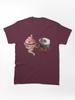Cupcake & Friends Muffin Classic Unisex T-Shirt