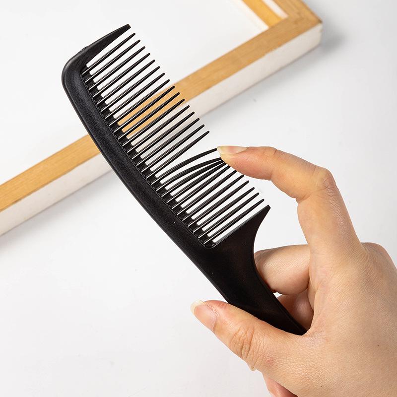 Nylon PP Hair Comb: Salon Barber Styling, Highlighting, Hair Cutting, Smoothing by Tony & Guy.