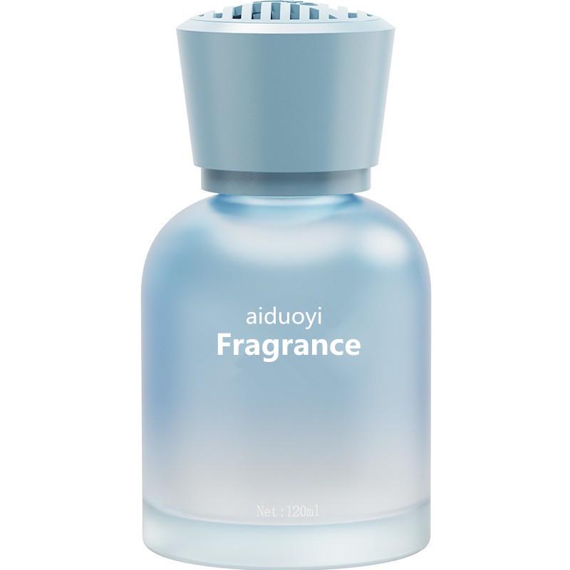 Advanced Long-Lasting Car Air Freshener: New Trending In-Car Perfume with Light Scent for Deodorization
