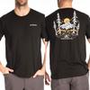 Hawley Triblend Tee Klim Cotton Graphic Printing Highend Luxury Unisex Style Both Of Unisex And Unisex