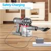 Replacement Charger For Dyson V8 V7 V6 Vacuum Cleaner Charging Source Adapter Vacuum Cleaner Accessories Charging Tool