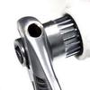 Mountain Bike Bicycle Bottom Bracket Remover Removal Repair Tool For Adjustable Spanner
