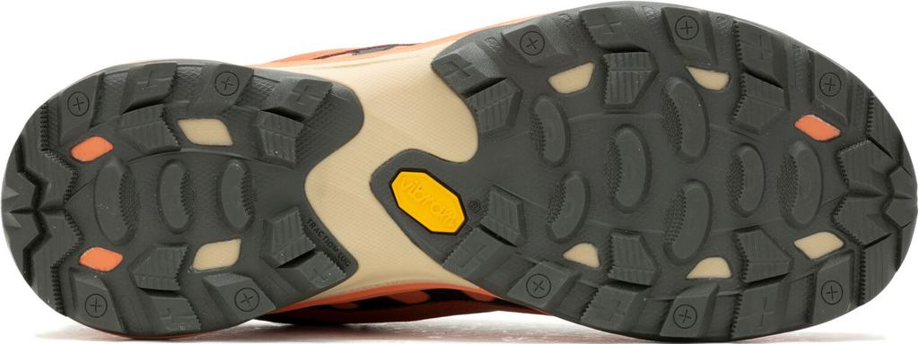 Обувь для треккинга Merrell Moab Speed 2 GTX (J500451) beluga