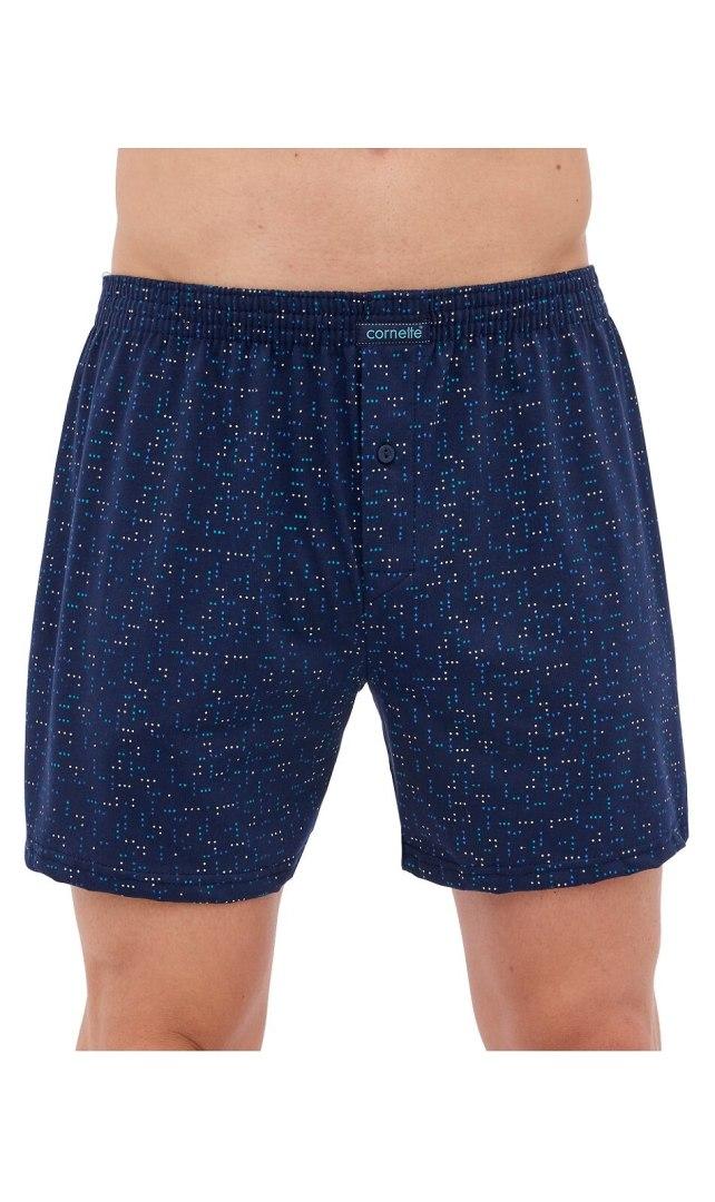 

Bokserki Cornette Comfort 002/285 S-2XL Cornette