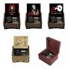 The Phantom Of The Opera Music Box Think of Me/All I Ask of You Melodies Special Musical Gift for Fans Friends Birthday Souvenir 3