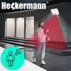 Lampa Solarna Zewnętrzna Heckermann Tg-Ty10401