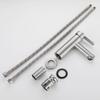 Longdai 304 Stainless Steel Basin Faucet