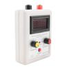 Voltage Capability Transistor Tester DC120V To 2700V ABS Construction For Electrical Safety Testing