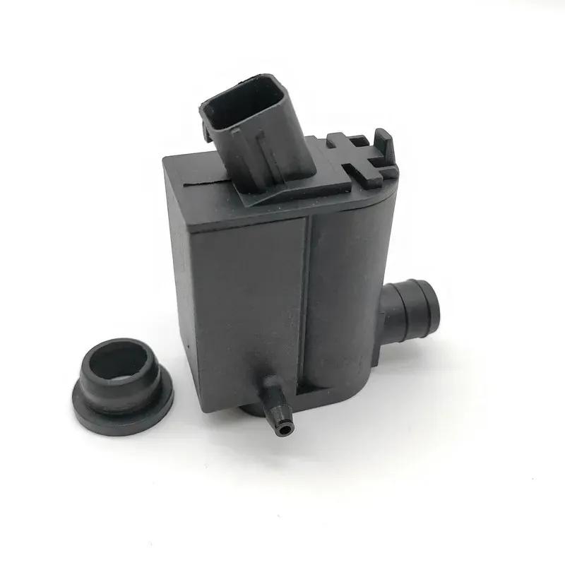 985101W000 98510-1W000 Windshield Washer Pump Motor for Hyundai Santa Fe Elantra Accent for Kia Sorento Borrego