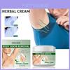 Eelhoe Herbal Cream For Body Care Gentle Odor Control Long Lasting Freshness 20g