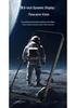 S17Ultra 6.8-inch IP68 Waterproof Smartphone with NFC, Infrared, Drop-Proof Design, and Extended Standby