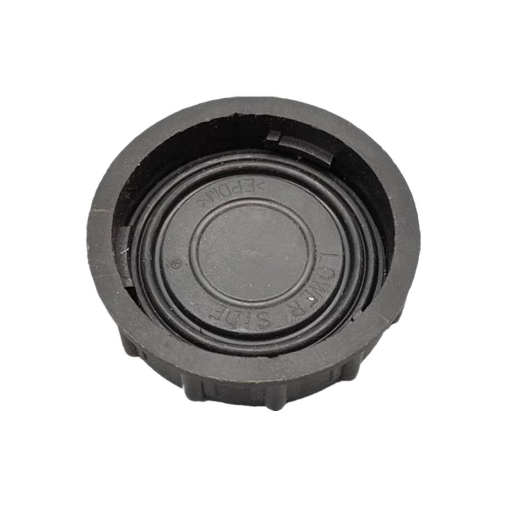 1 Stück Für Mazda 6 GH Für Mazda 2 De Auto Hauptbremszylinder Ölbehälterdeckel OEM-Nummer DF71-43-55Y Auto Handbremszubehör W0O1