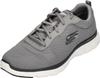 Skechers Flex Advantage 4.0 - Providence Sneakers (232229) Gray