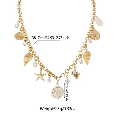 Colliers et pendentifs – Colliers