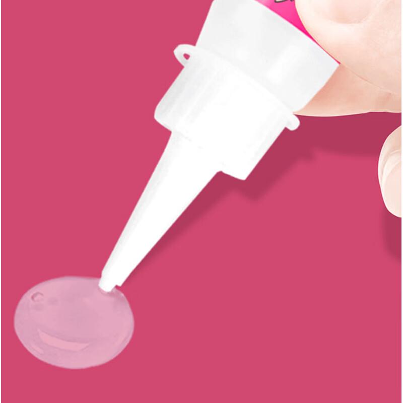 Jiuxia Fast-Drying Clear Craft Glue, 50ml