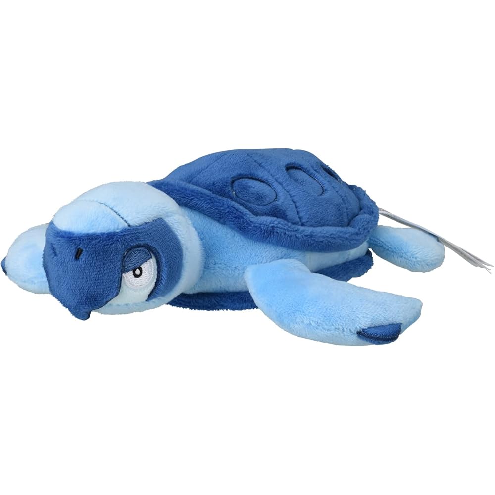 

Pokmon Center Original Pokmon Fit Plush Toy Prototyke 6x17x17 cm