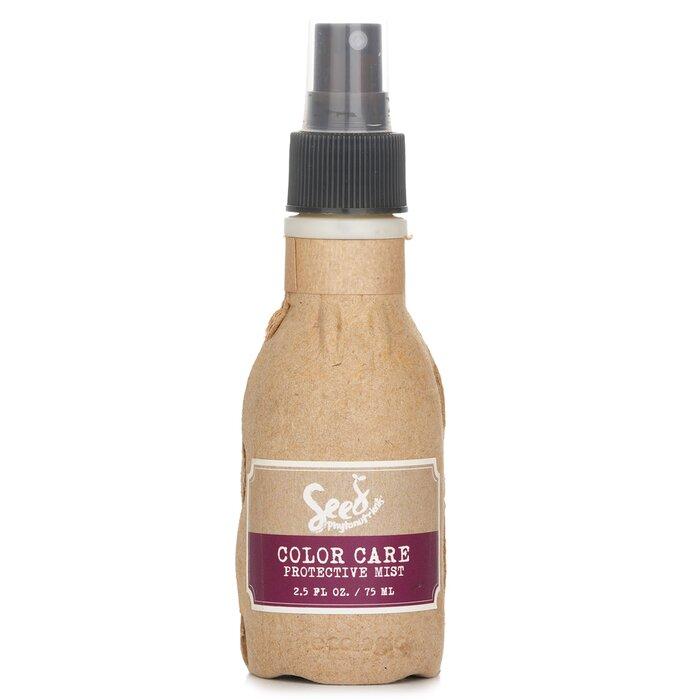 Seed Phytonutrients Color Care Protective Mist (For Color-Treated Hair)