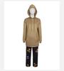 Cross5 Demon Hunter K-POP Pajamas - Mira & Zoe Bear Performance Costume