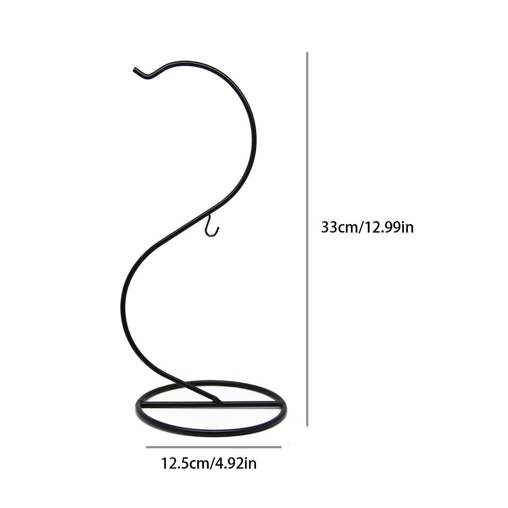 Display Stands Showcase Baubles At Craft Fairs Ornament Display Stand Iron