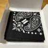 [USED] BTS FESTA ARMY ZONE Bandana