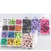 75/210Pcs Sanding Bands Nail Drill Bits Multi-functional Nail Grinder Polish  Manicure