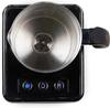Milk Frother Domo DO717MF Electric