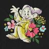 Snow White Unisex Adult Greetings Dopey T-Shirt