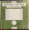 LP Record VARIOUS - History Of Ska Vol. 2 - The Golden  GE0001 Studio One Jamaica Reggae, Ska & Dub Used