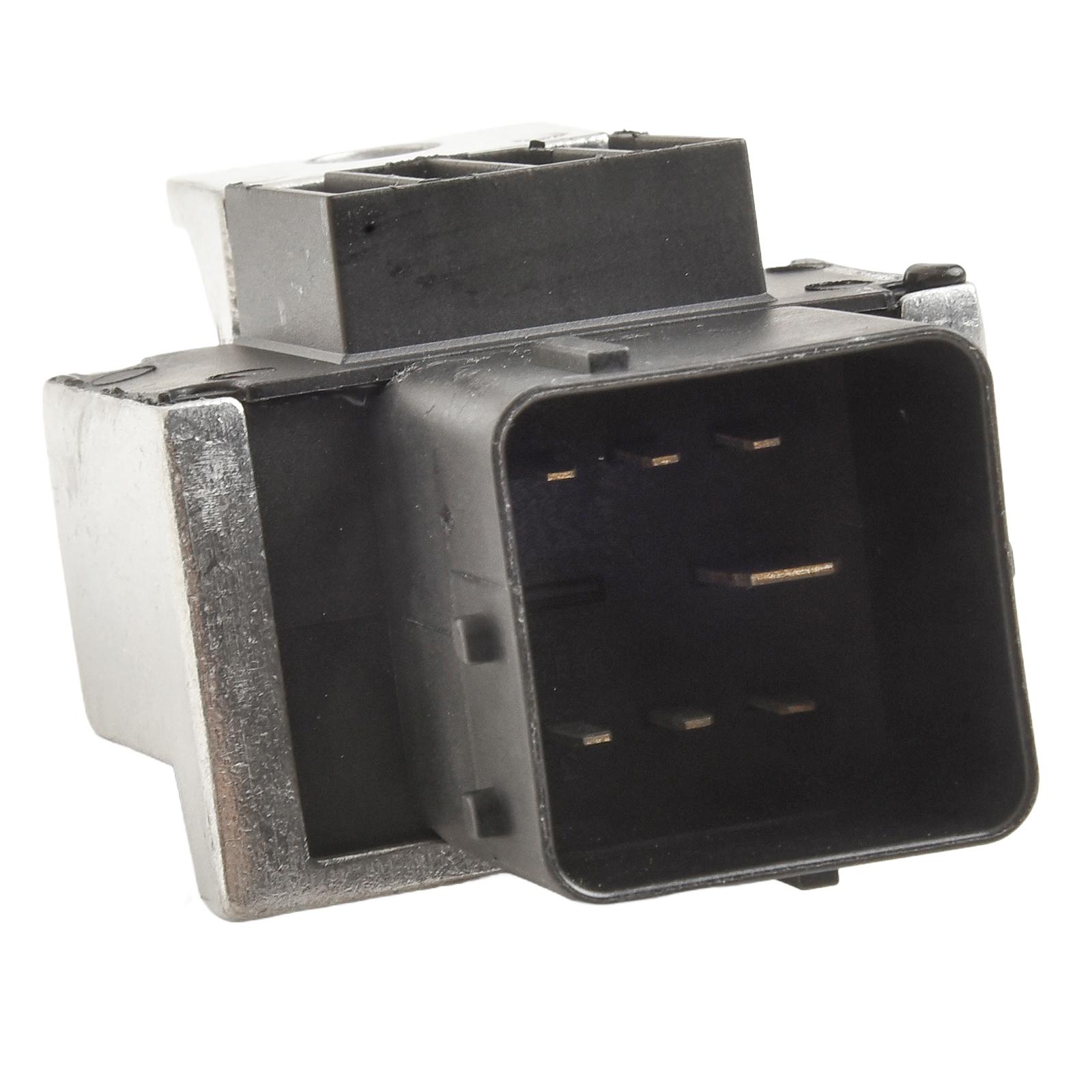 

Relay For Fiat 9M5Q 12A343 AA Relay Non deformation High quality Materials Metal ABS For Land Rover Discovery Sport China Mainland