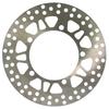 Motorcycle Front Brake Disc Rotor For Suzuki AN250 Skywave 250 2004-2009 AN 250 Burgman 2003-2007