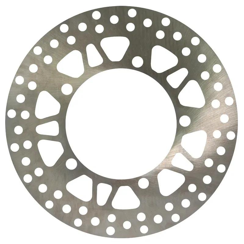 Motorcycle Front Brake Disc Rotor For Suzuki AN250 Skywave 250 2004-2009 AN 250 Burgman 2003-2007