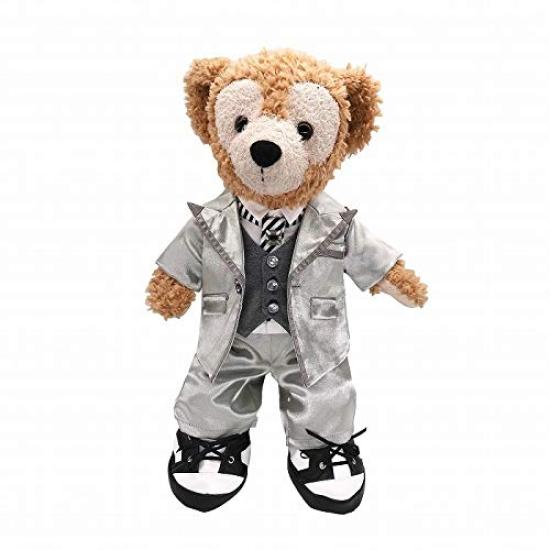 Duffy ShellieMay Costume Wedding Dress Tailcoat Special Set for Weddings Handmade [SHIPING] & & [Original Costume]