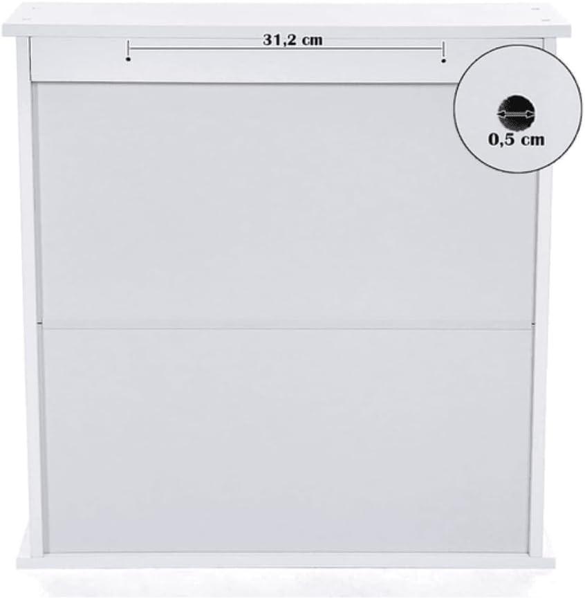 Bathroom Cabinet - LHC002
