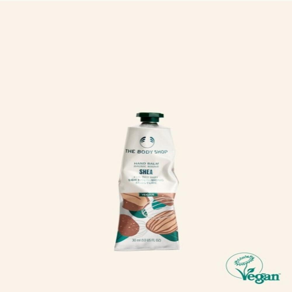 

Shea Hand Balm 30ML