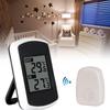 High Precision Wireless Indoor Outdoor Thermometer For Home Use And Greenhouse Settings